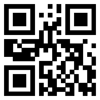 3919917776 - Immagine del Qr Code associato