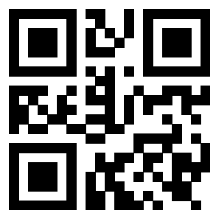 Scansione del Qr Code di 3919917779