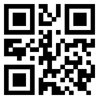 Il QrCode di 3919917781