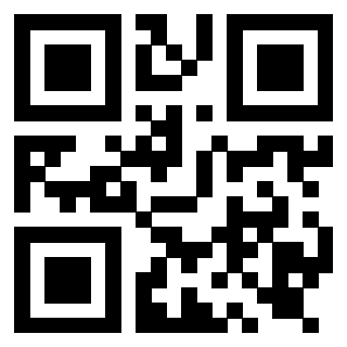 Il QrCode di 3919917785