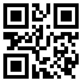 3919917786 - Immagine del Qr Code associato