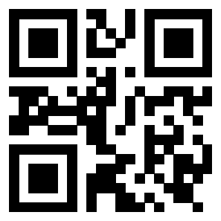 Scansione del Qr Code di 3919917787