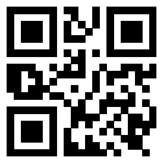 Immagine del QrCode di 3919917788
