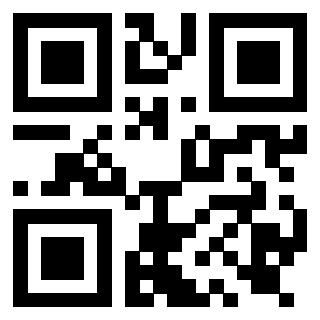 Immagine del Qr Code di 3919917790