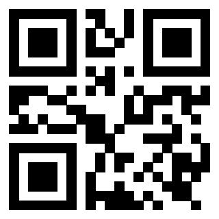 3919917792 - Immagine del QrCode associato