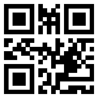 3919917795 Qr Code associato
