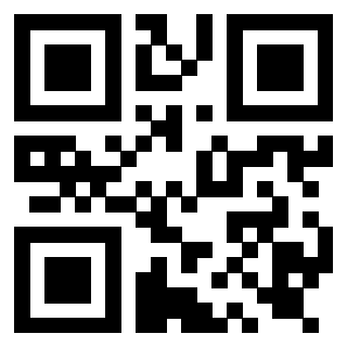 3919917796 - Immagine del QrCode associato