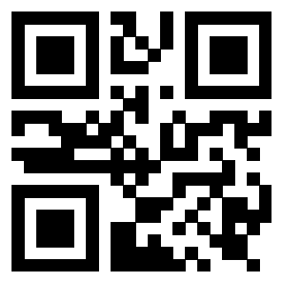 3919917798 Qr Code associato