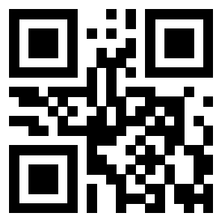 3919917801 - Immagine del QrCode associato