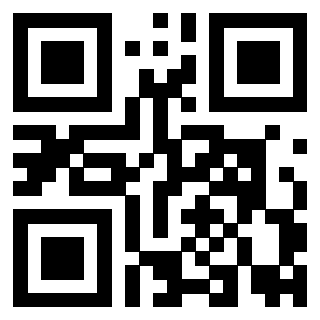 Immagine del QrCode di 3919917802