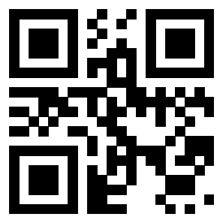 3919917807 - Immagine del Qr Code