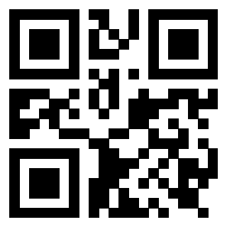 3919917810 - Immagine del QrCode associato