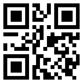 Immagine del Qr Code di 3919917812