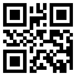 Immagine del Qr Code di 3919917814