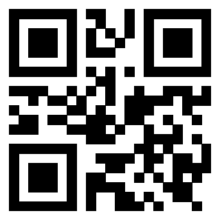 3919917815 QrCode associato