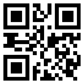 Immagine del Qr Code di 3919917816