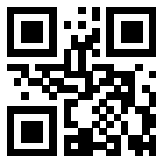 3919917820 - Immagine del QrCode