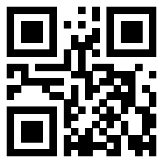 3919917821 - Immagine del Qr Code associato