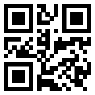 Il QrCode di 3919917824