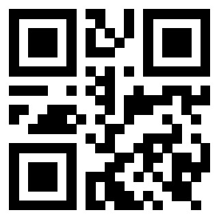 3919917825 QrCode associato