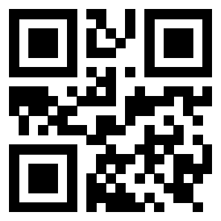 Il QrCode di 3919917835