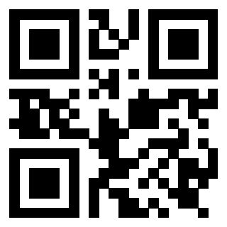 Scansione del Qr Code di 3919917840