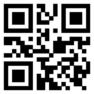 3919917841 - Immagine del QrCode associato
