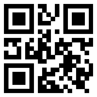 3919921275 Qr Code associato