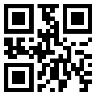 3919921276 - Immagine del QrCode associato