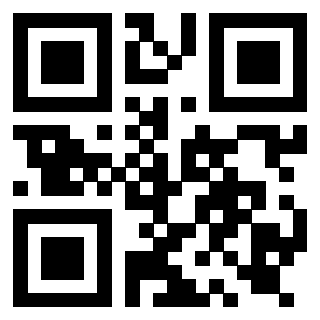 Immagine del QrCode di 3919921279