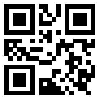 Scansione del QrCode di 3919921282